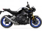 Yamaha MT-10SP